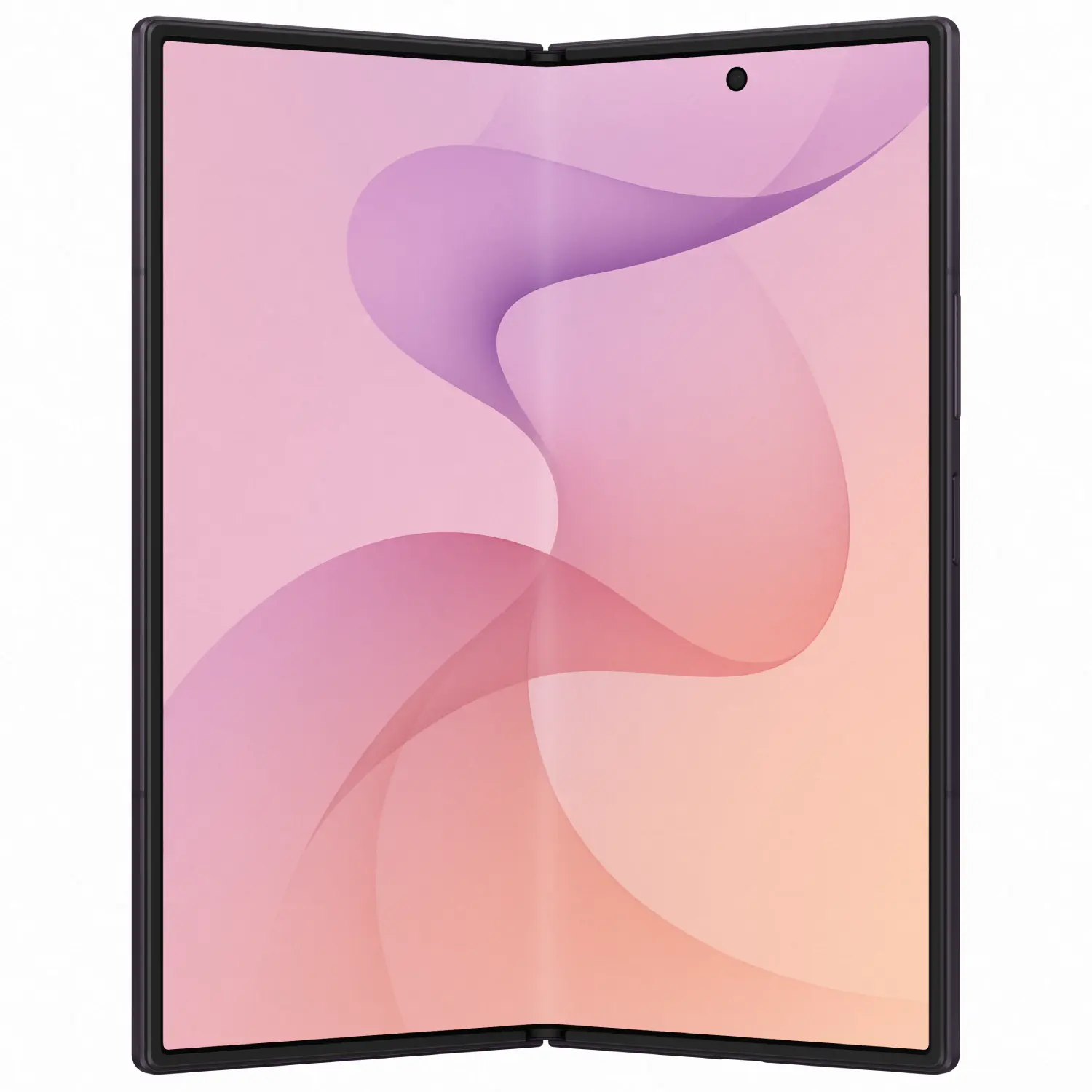 Смартфон Samsung Galaxy Z Fold8 Ultra 5G, 256GB, Techno Violet (SM-F976BZVBSKZ) фото