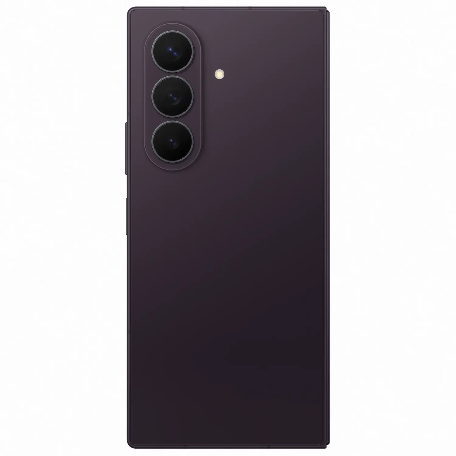 Смартфон Samsung Galaxy Z Fold8 Ultra 5G, 256GB, Techno Violet (SM-F976BZVBSKZ) фото