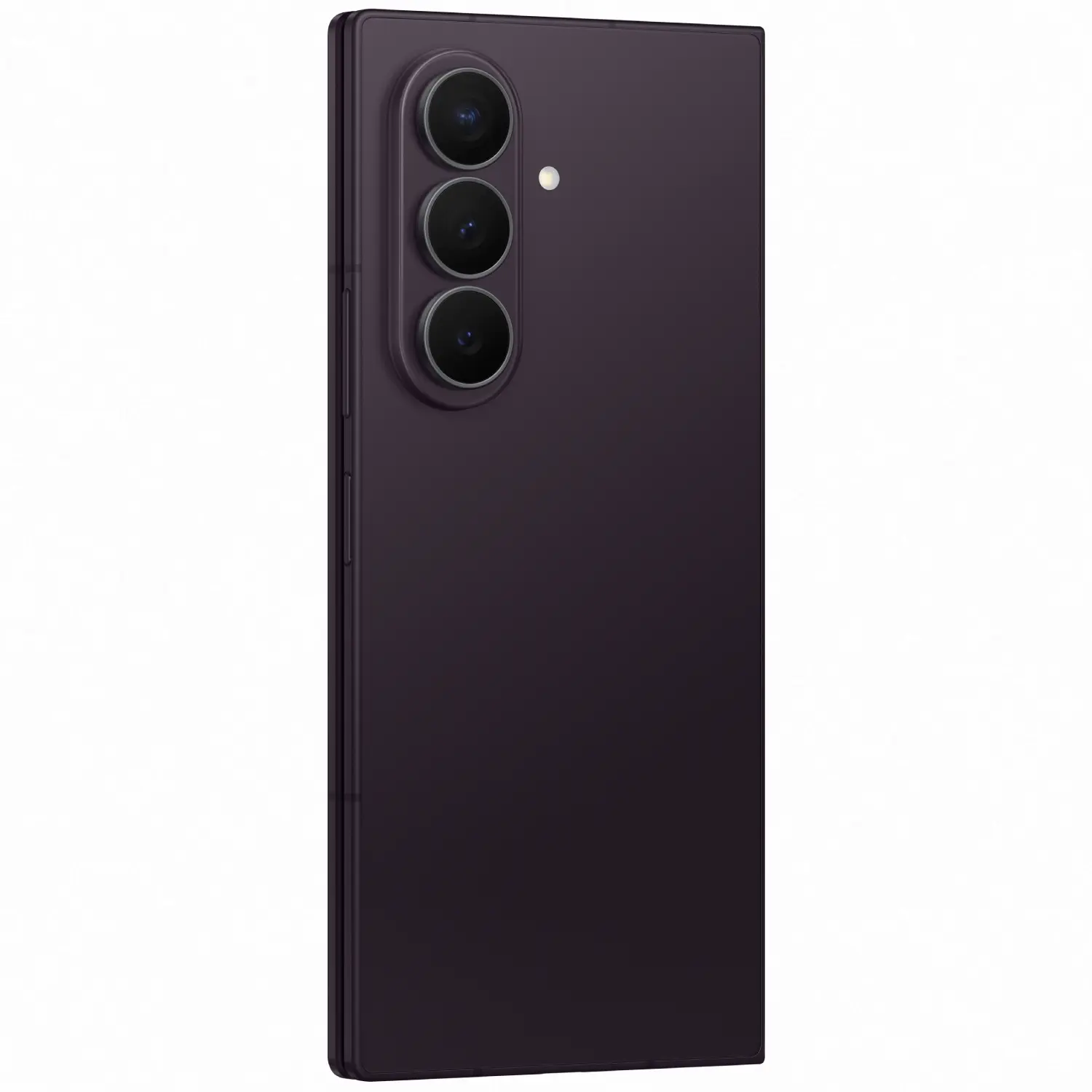 Смартфон Samsung Galaxy Z Fold8 Ultra 5G, 256GB, Techno Violet (SM-F976BZVBSKZ) фото