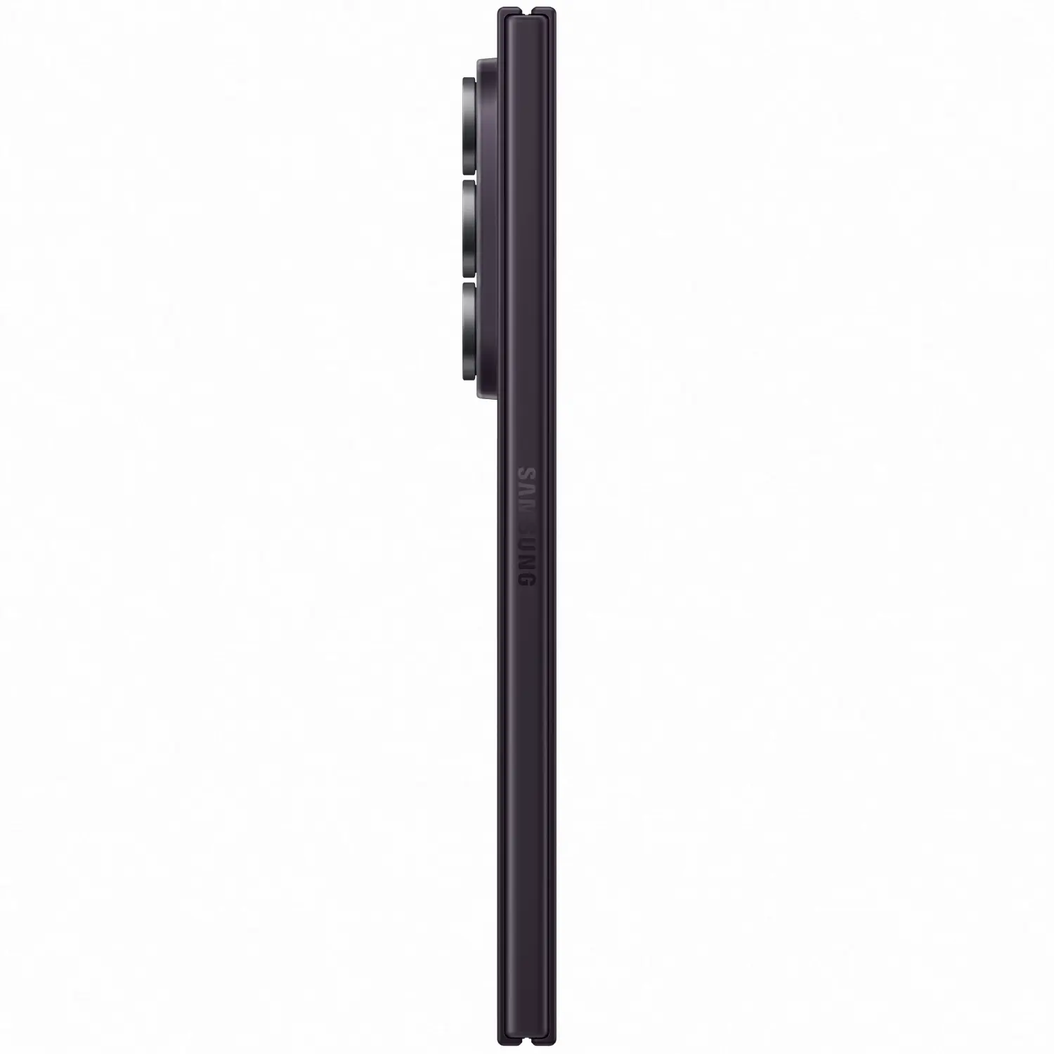Смартфон Samsung Galaxy Z Fold8 Ultra 5G, 256GB, Techno Violet (SM-F976BZVBSKZ) фото