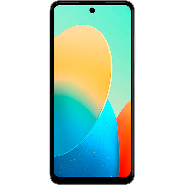 Смартфон Tecno Spark Go 2024, 4/64GB, Gravity Black (BG6/4/64GB/GRAVITY BLACK) фото
