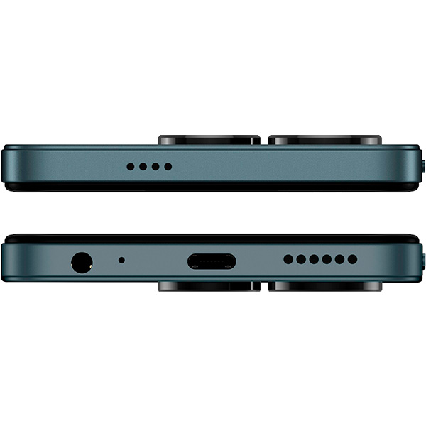 Смартфон Tecno Spark Go 2024, 4/64GB, Gravity Black (BG6/4/64GB/GRAVITY BLACK) фото