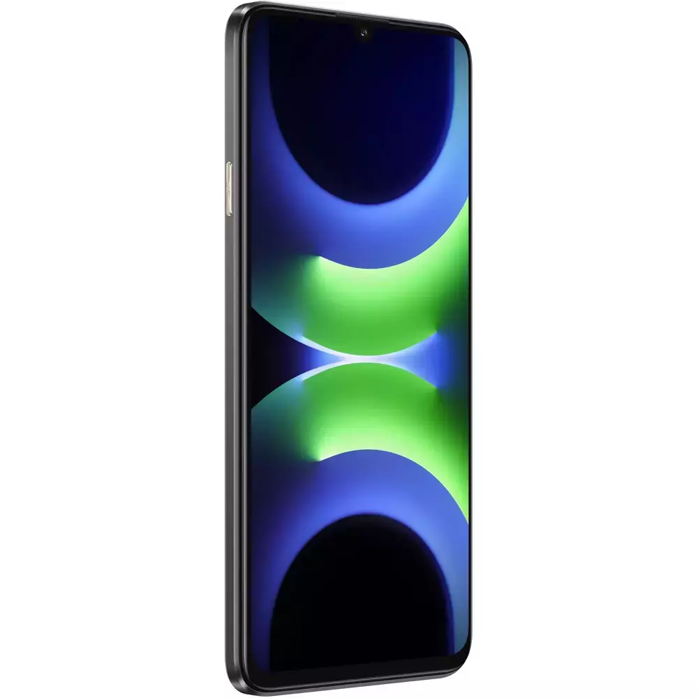 Смартфон HUAWEI nova Y63 6+128G, Black (51098HTY) фото