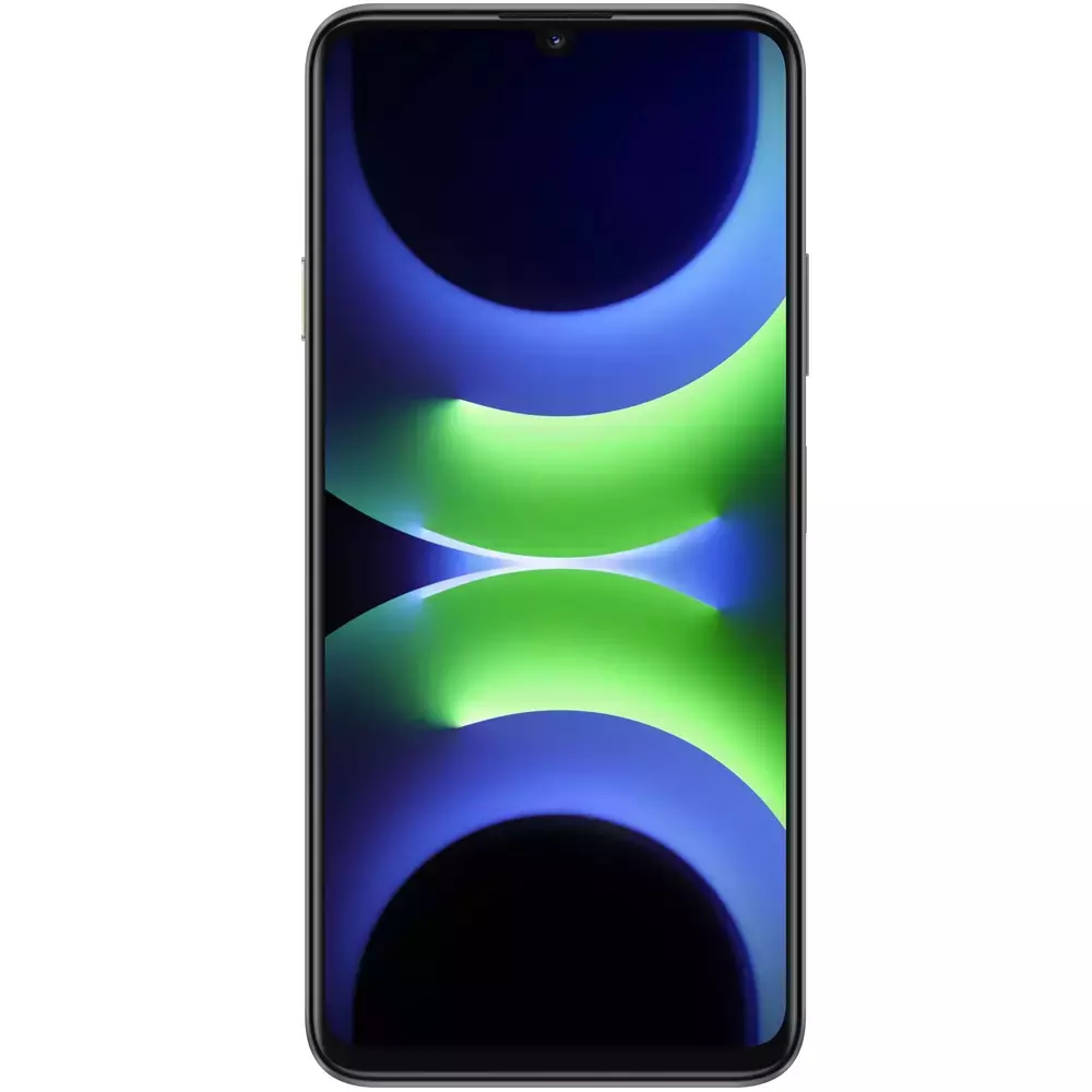Смартфон HUAWEI nova Y63 6+128G, Black (51098HTY) фото