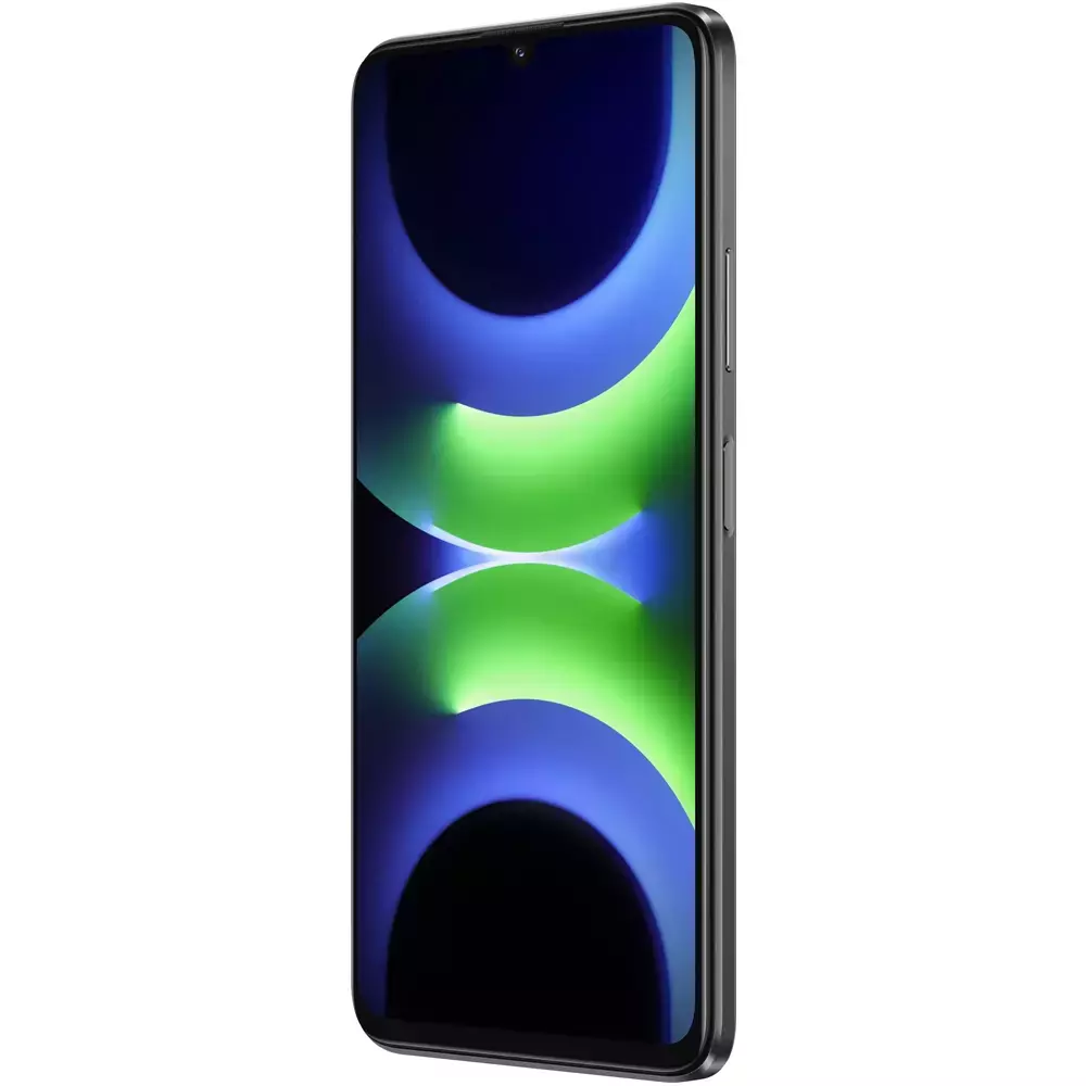 Смартфон HUAWEI nova Y63 6+128G, Black (51098HTY) фото
