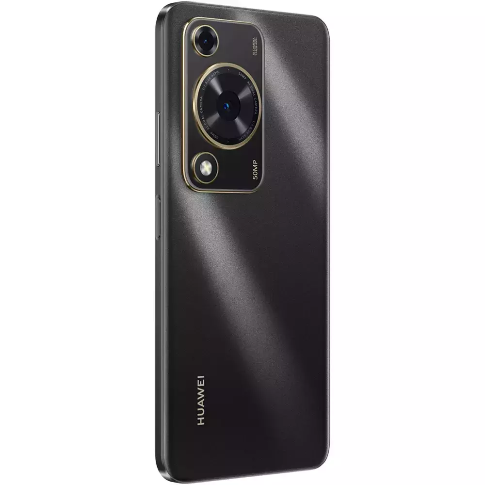 Смартфон HUAWEI nova Y63 6+128G, Black (51098HTY) фото