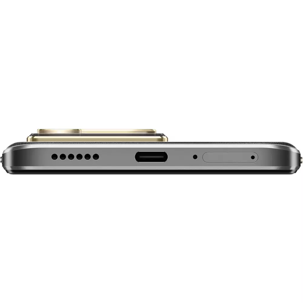 Смартфон HUAWEI nova Y63 6+128G, Black (51098HTY) фото