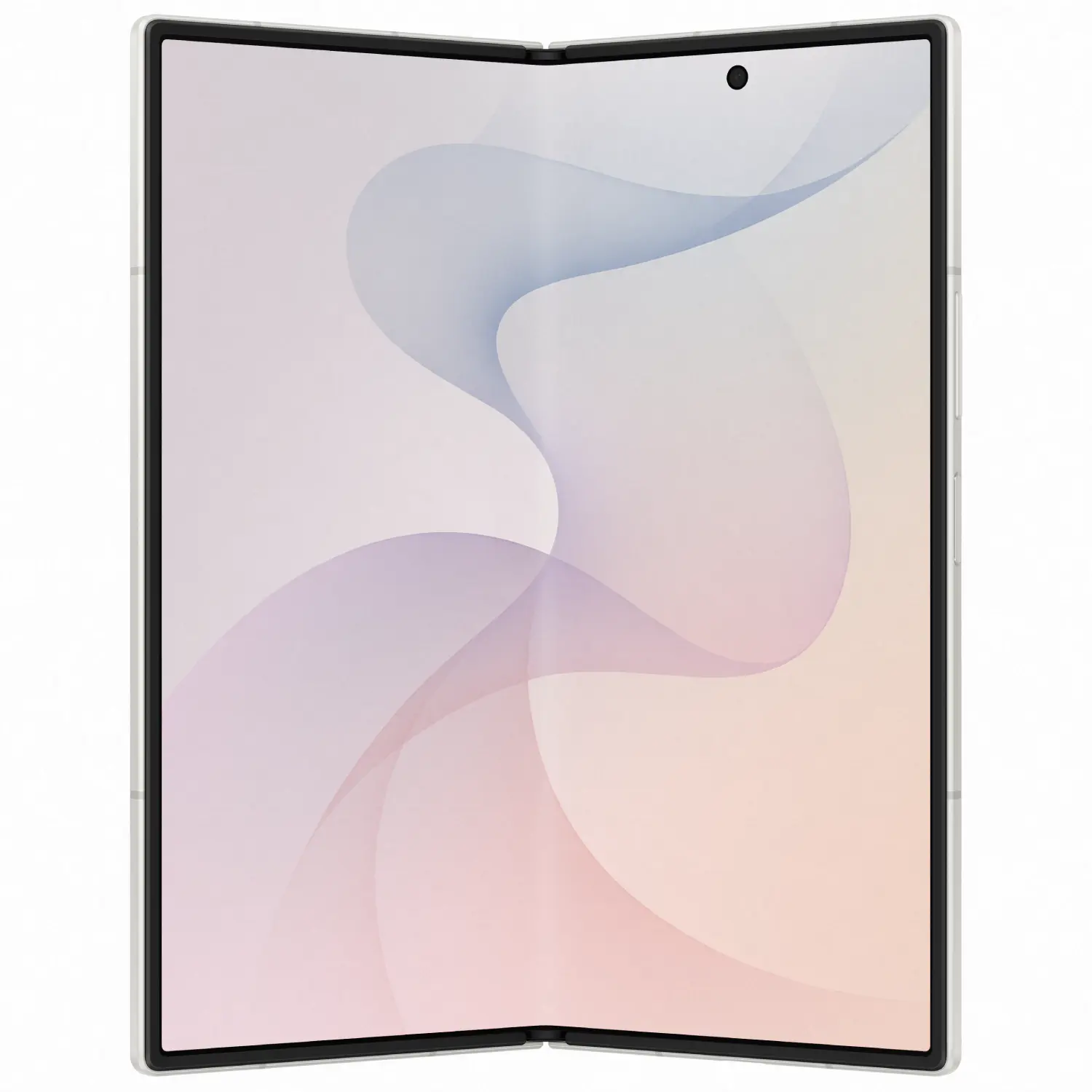 Смартфон Samsung Galaxy Z Fold8 Ultra 5G, 512GB, Cream (SM-F976BZWCSKZ) фото