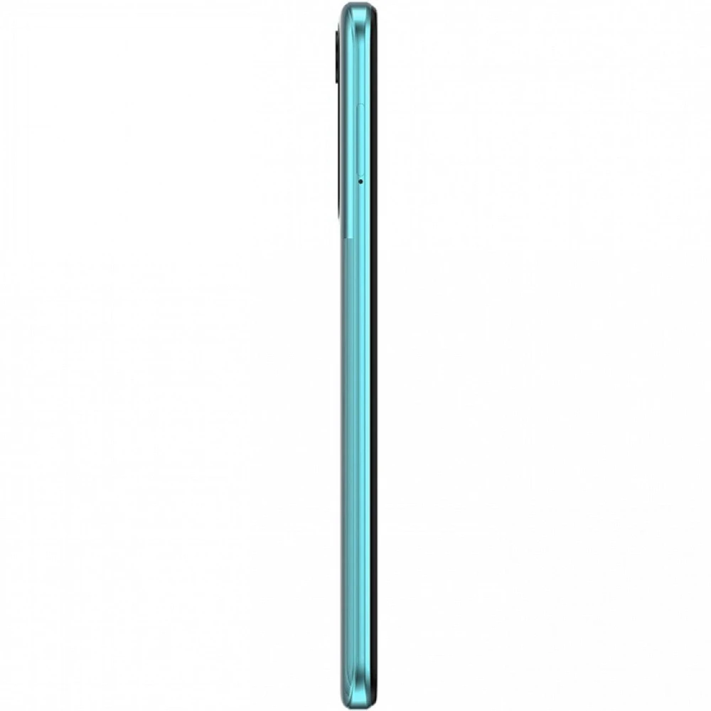 Смартфон Tecno Spark Go 2022, 2/32GB, Turquoise Cyan (KG5/32GB/TURQUOISE CYAN) фото