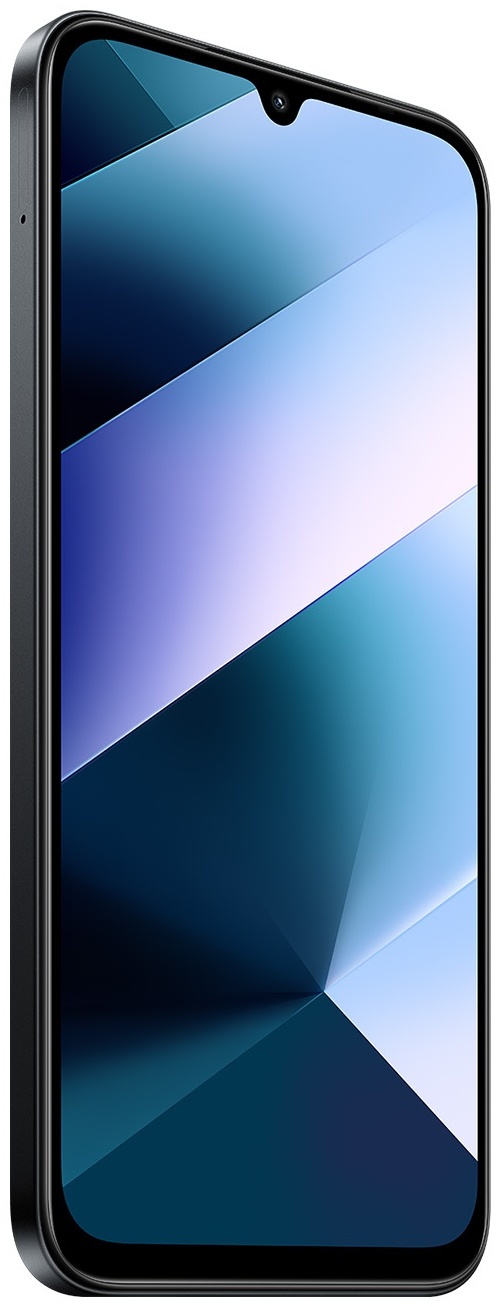 Смартфон POCO C85, 8/256GB, Black (25078PC3EG/457129) фото