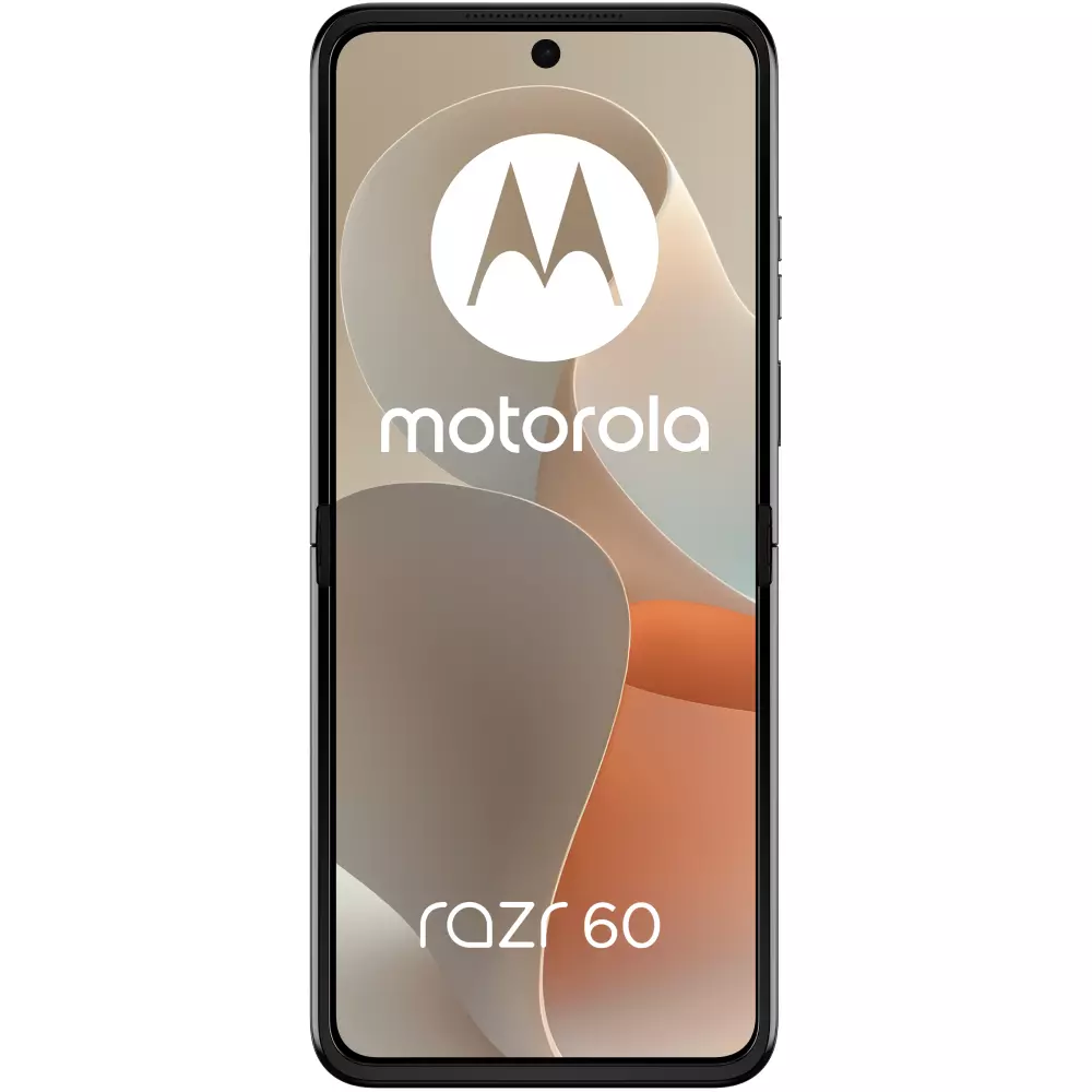 Смартфон Motorola Razr 60, 8/256 Lightest Sky (1165451) фото