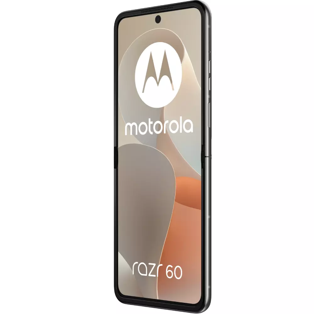 Смартфон Motorola Razr 60, 8/256 Lightest Sky (1165451) фото