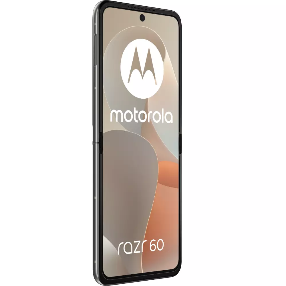 Смартфон Motorola Razr 60, 8/256 Lightest Sky (1165451) фото
