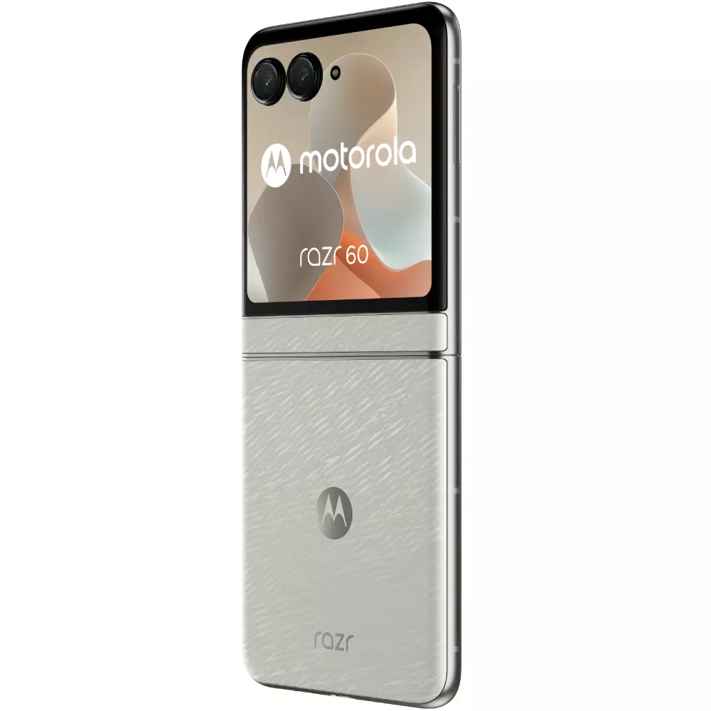 Смартфон Motorola Razr 60, 8/256 Lightest Sky (1165451) фото