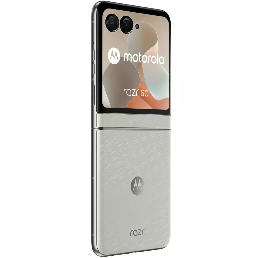 Смартфон Motorola Razr 60, 8/256 Lightest Sky (1165451) фото