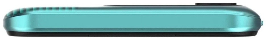 Смартфон Tecno Spark 8C, T606 4/128GB (KG5K/TURQUOISE CYAN) фото