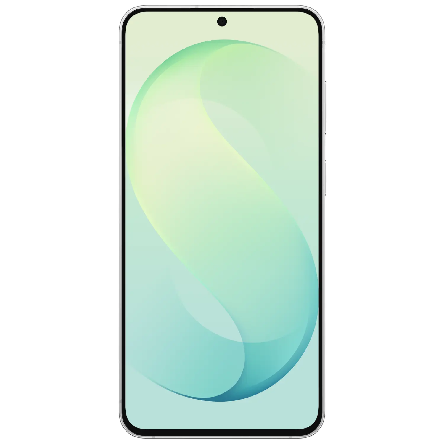 Смартфон Samsung Galaxy S26 FE 5G 128GB, pistachio (SM-S741BLGBSKZ) фото