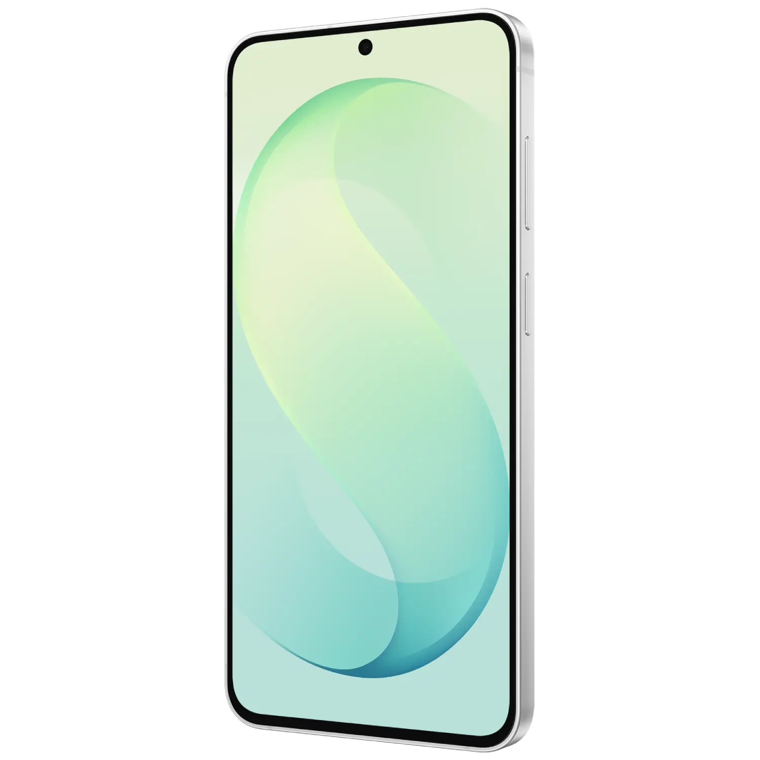 Смартфон Samsung Galaxy S26 FE 5G 128GB, pistachio (SM-S741BLGBSKZ) фото