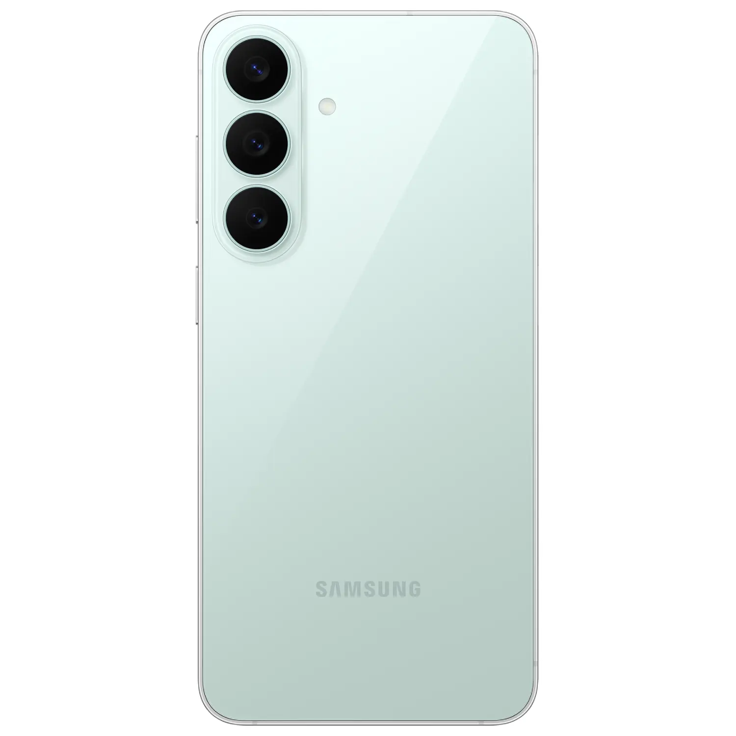 Смартфон Samsung Galaxy S26 FE 5G 128GB, pistachio (SM-S741BLGBSKZ) фото