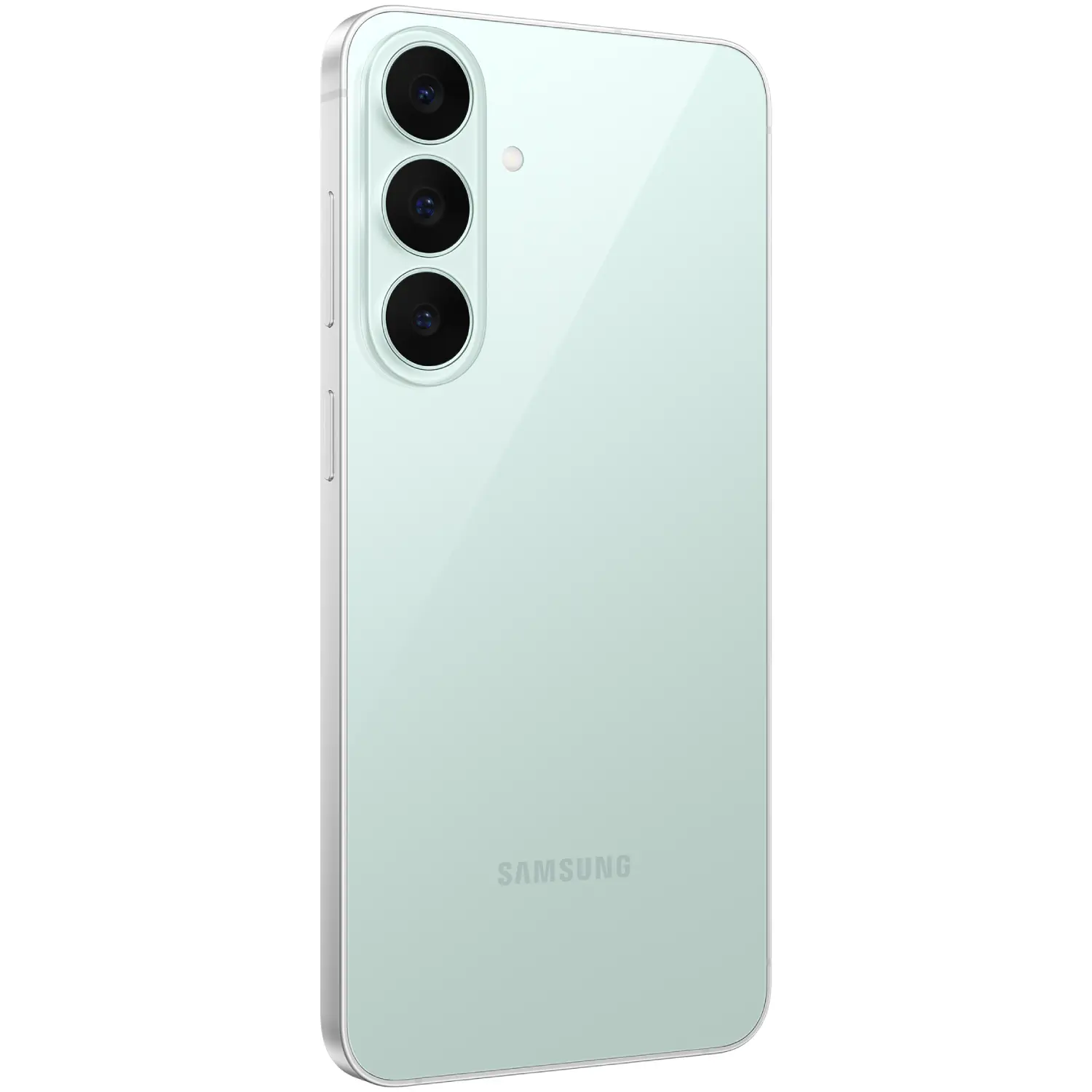 Смартфон Samsung Galaxy S26 FE 5G 128GB, pistachio (SM-S741BLGBSKZ) фото