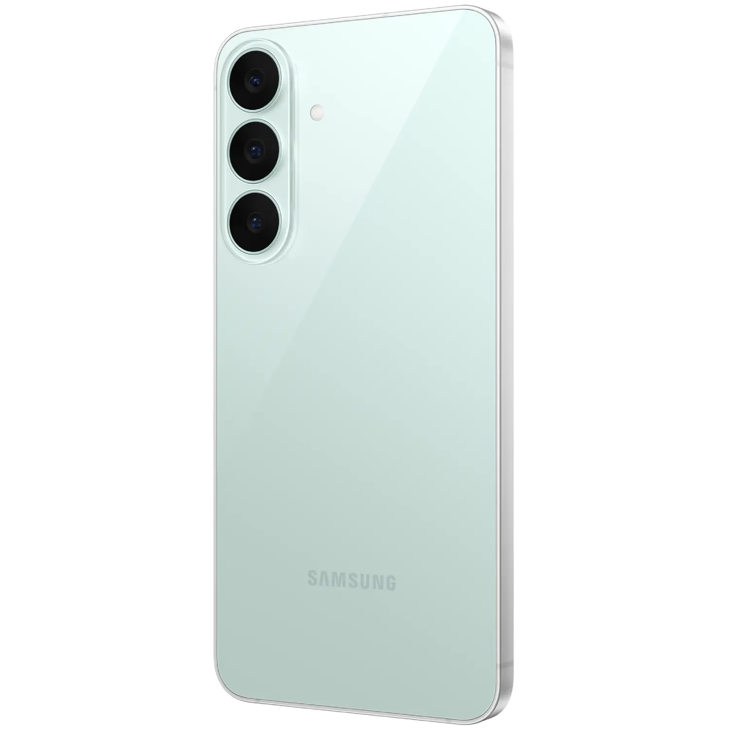Смартфон Samsung Galaxy S26 FE 5G 128GB, pistachio (SM-S741BLGBSKZ) фото