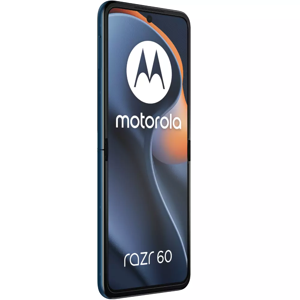 Смартфон Motorola Razr 60, 8/256 Gibraltar Sea (1165450) фото