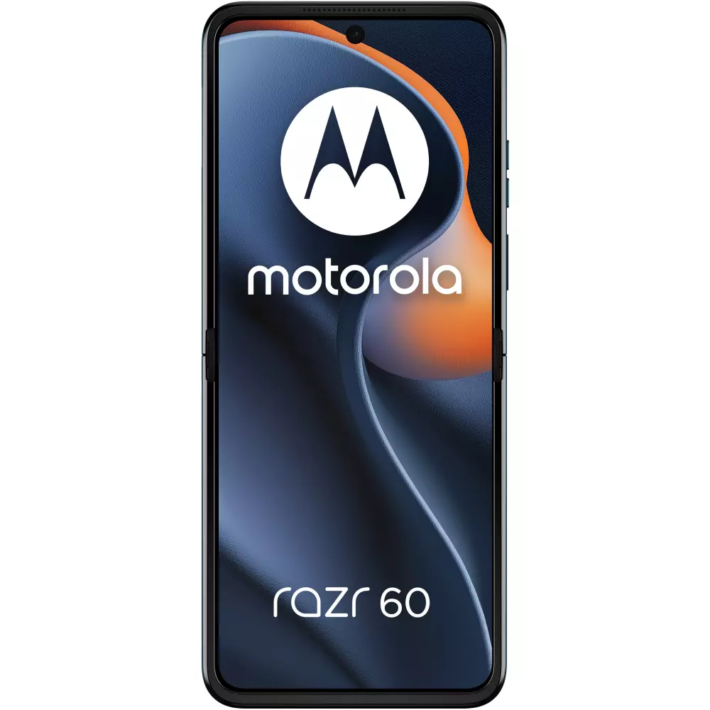 Смартфон Motorola Razr 60, 8/256 Gibraltar Sea (1165450) фото