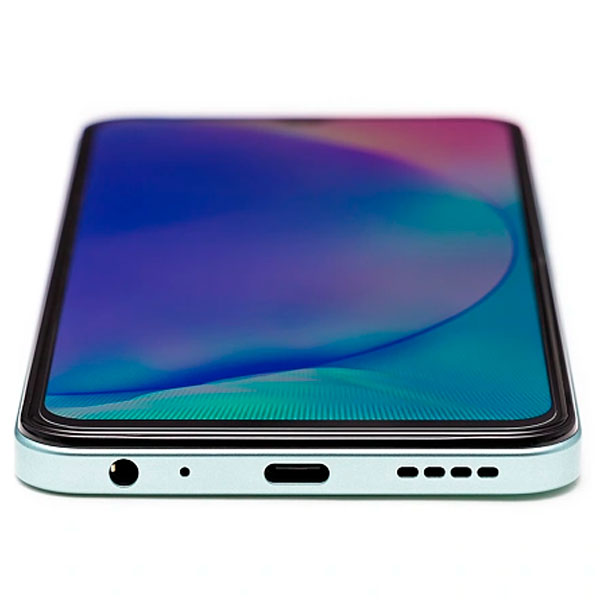 Смартфон vivo Y22, 4/64GB, Metaverse Green  (V2207_4/64GB_Metaverse Green) фото