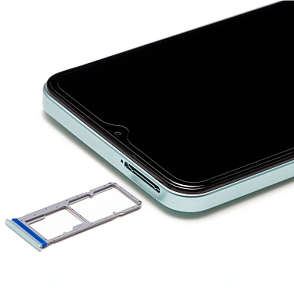 Смартфон vivo Y22, 4/64GB, Metaverse Green  (V2207_4/64GB_Metaverse Green) фото