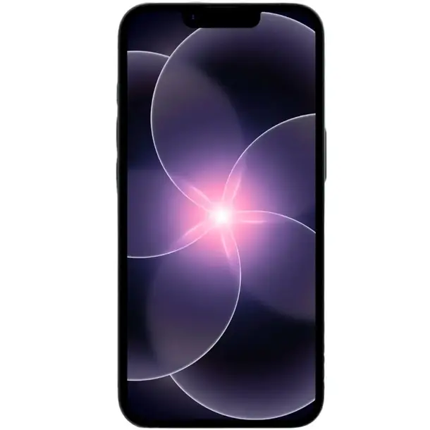 Смартфон iPhone 17e 256GB Black (MHRV4HX/A) фото
