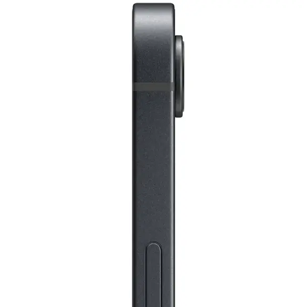 Смартфон iPhone 17e 256GB Black (MHRV4HX/A) фото