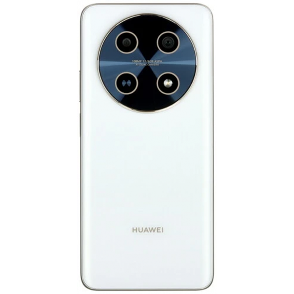Смартфон Huawei Nova 13I 8+128 Гб White (51098BGY) фото