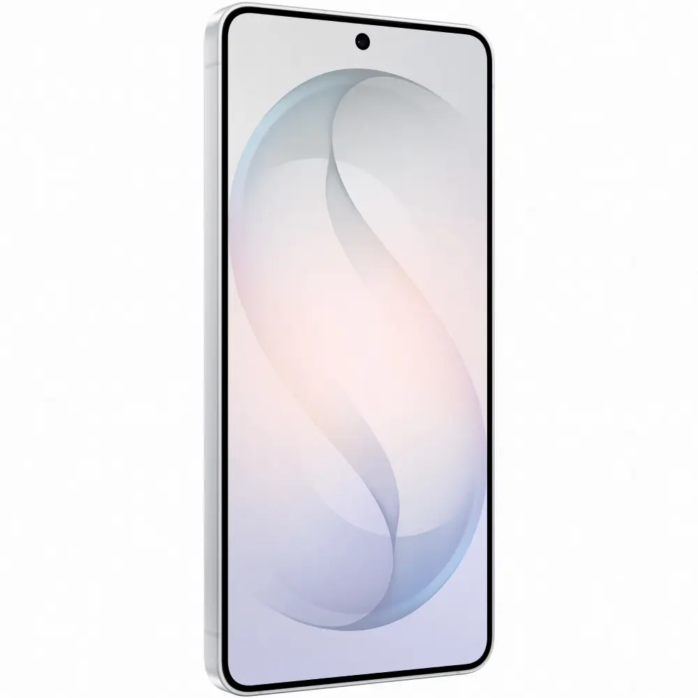Смартфон Samsung Galaxy S26+ 5G 512GB - white (SM-S947BZWCSKZ) фото