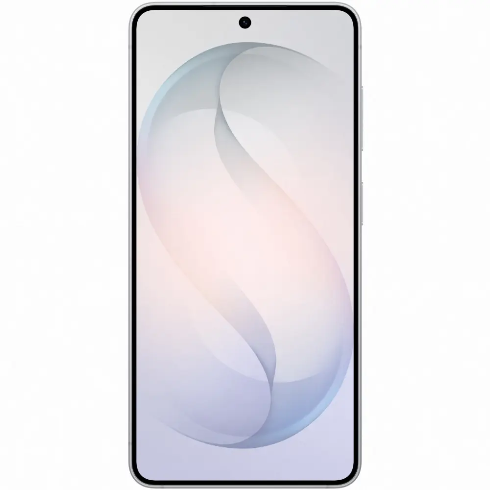 Смартфон Samsung Galaxy S26+ 5G 512GB - white (SM-S947BZWCSKZ) фото