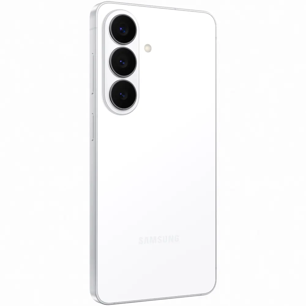 Смартфон Samsung Galaxy S26+ 5G 512GB - white (SM-S947BZWCSKZ) фото