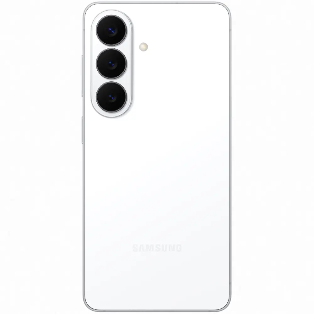 Смартфон Samsung Galaxy S26+ 5G 512GB - white (SM-S947BZWCSKZ) фото