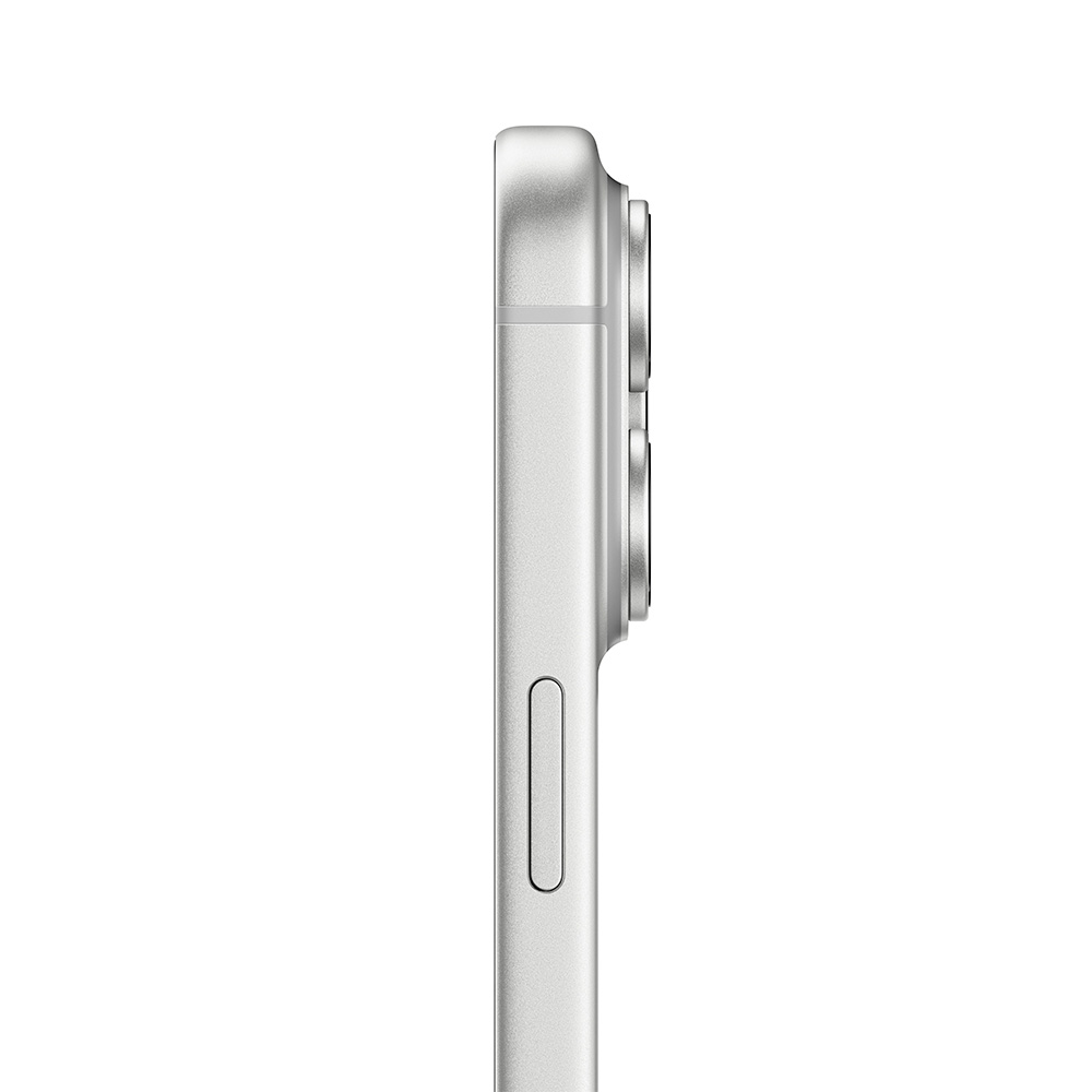 Смартфон iPhone 17 Pro 512GB Silver (MG8K4HX/A) фото