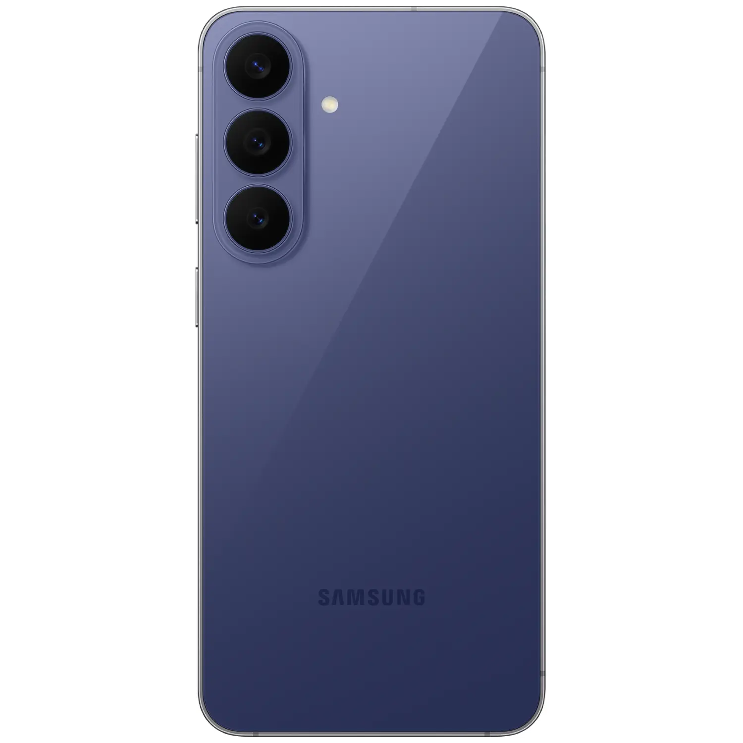 Смартфон Samsung Galaxy S26 FE 5G 256GB, blueberry (SM-S741BZVCSKZ) фото