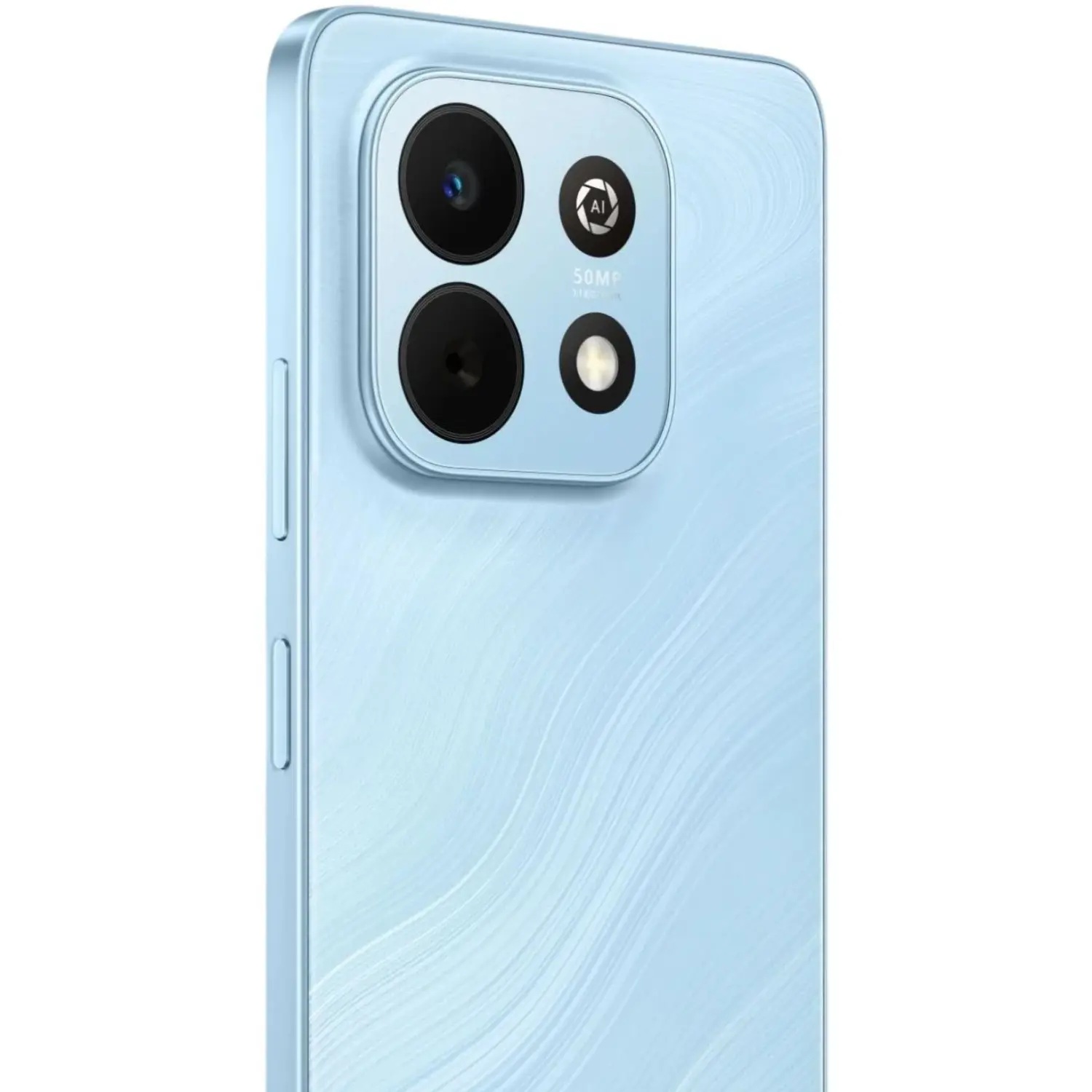 Смартфон Huawei nova Y74, Judy-L22D, 8+256 Blue (51098UGB) фото