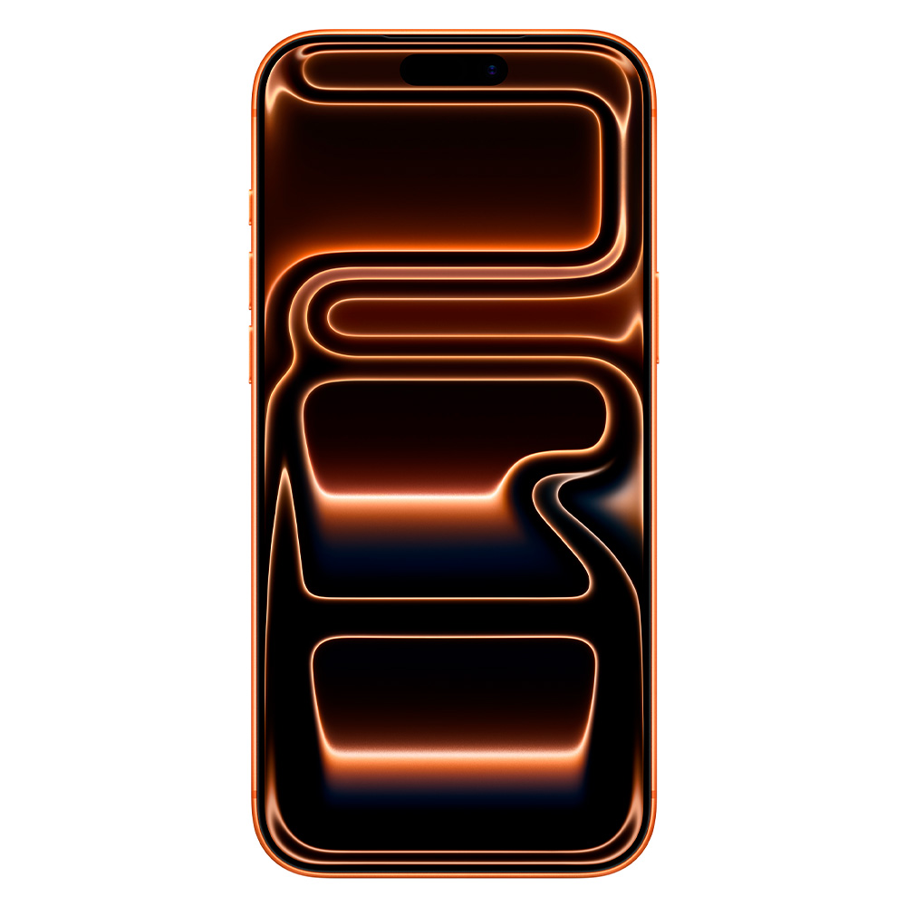 Смартфон iPhone 17 Pro Max 512GB Cosmic Orange (MFYT4HX/A) фото