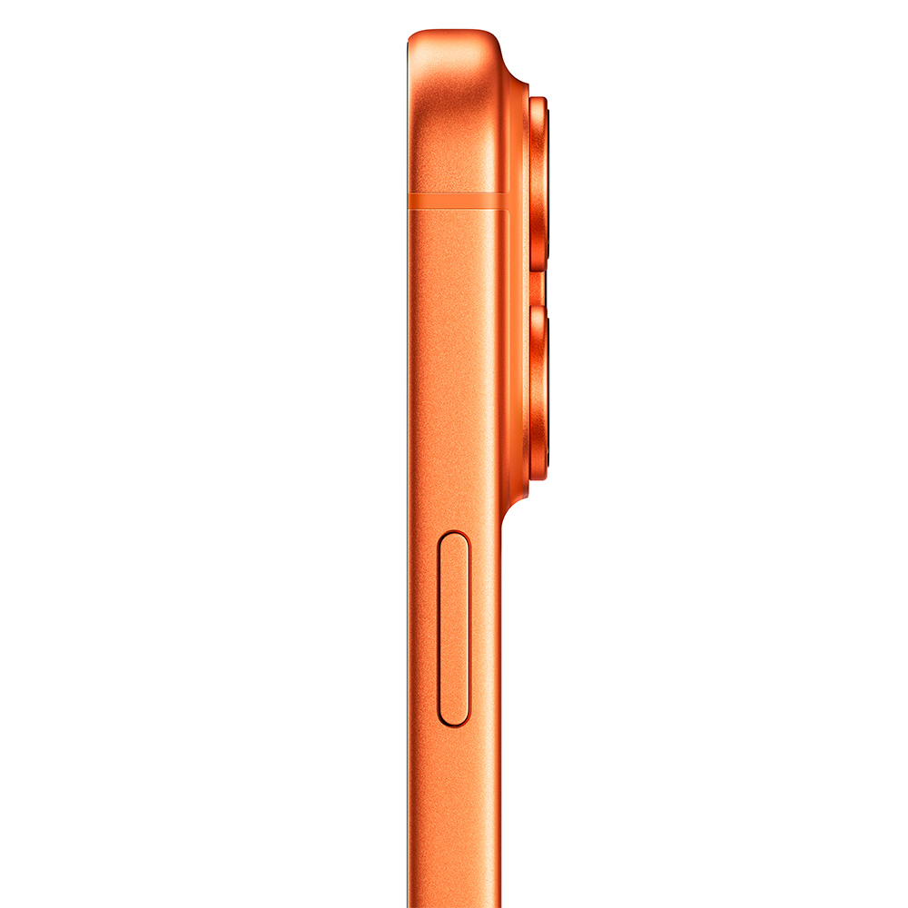 Смартфон iPhone 17 Pro Max 512GB Cosmic Orange (MFYT4HX/A) фото