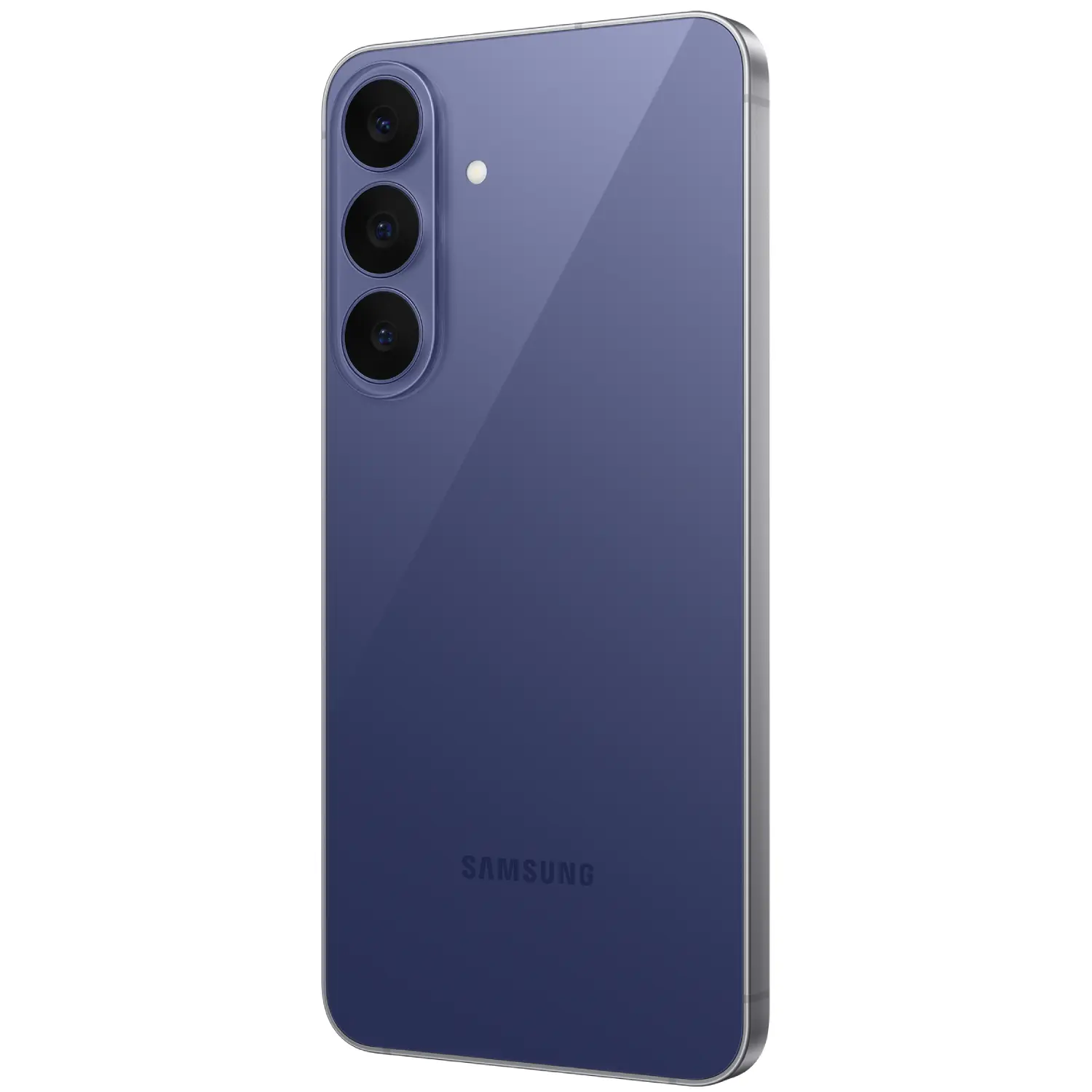 Смартфон Samsung Galaxy S26 FE 5G 128GB, blueberry (SM-S741BZVBSKZ) фото