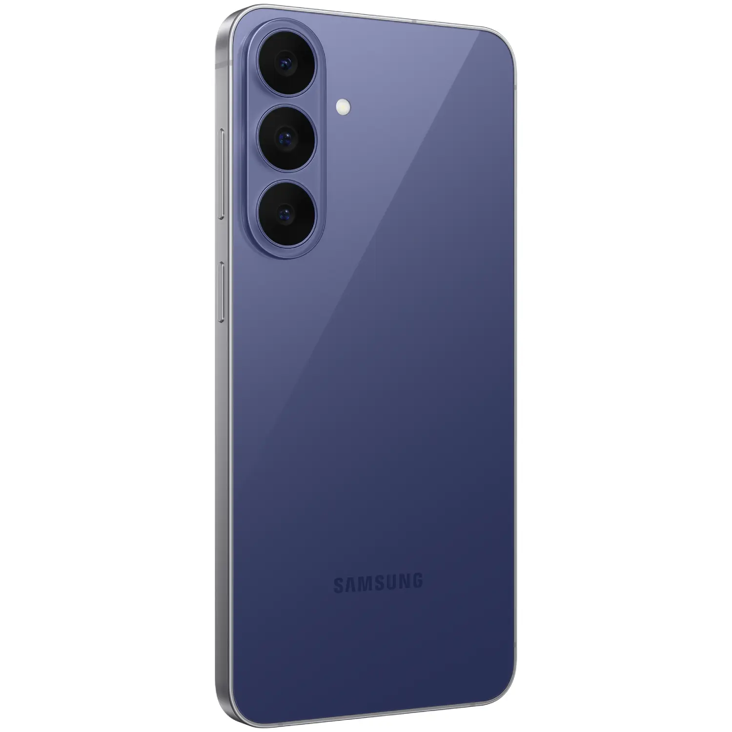 Смартфон Samsung Galaxy S26 FE 5G 128GB, blueberry (SM-S741BZVBSKZ) фото