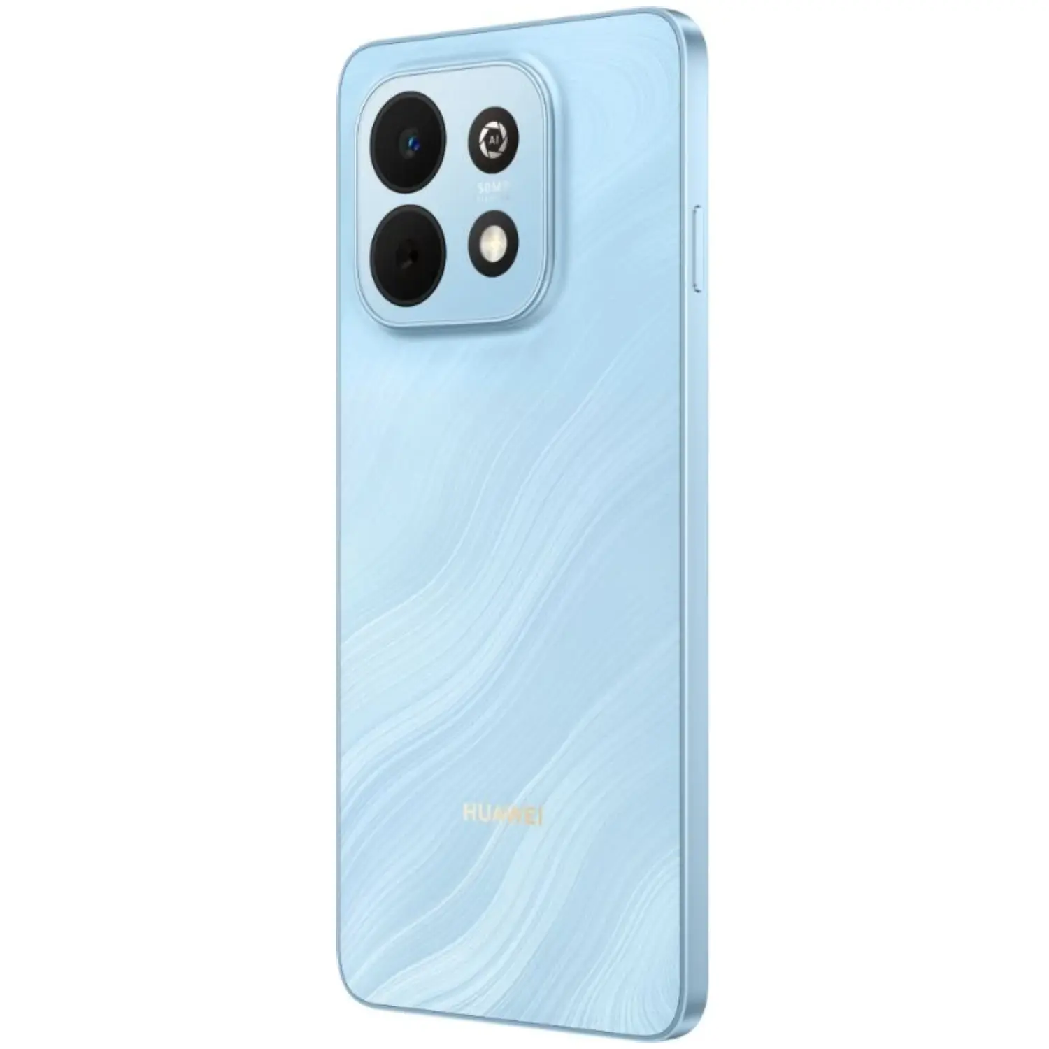 Смартфон Huawei nova Y74, Judy-L22C, 8+128 Blue (51098UFY) фото