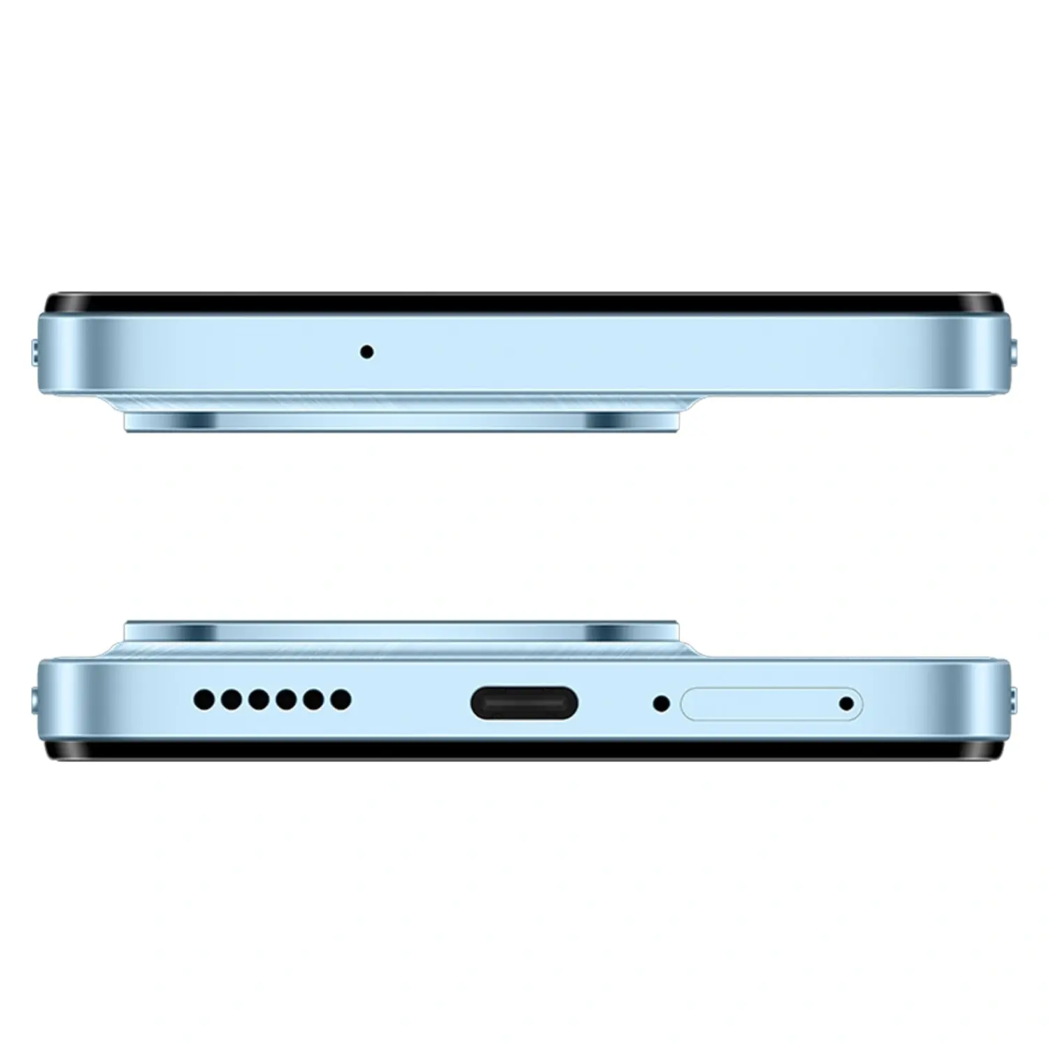 Смартфон Huawei nova Y74, Judy-L22C, 8+128 Blue (51098UFY) фото