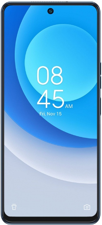 Смартфон Tecno Camon 19 Pro, 8/128GB, Eco Black (CI8N ECO BLACK 8/128GB) фото