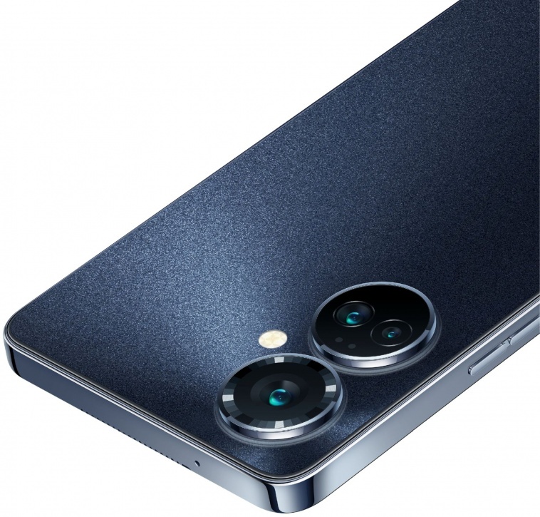 Смартфон Tecno Camon 19 Pro, 8/128GB, Eco Black (CI8N ECO BLACK 8/128GB) фото
