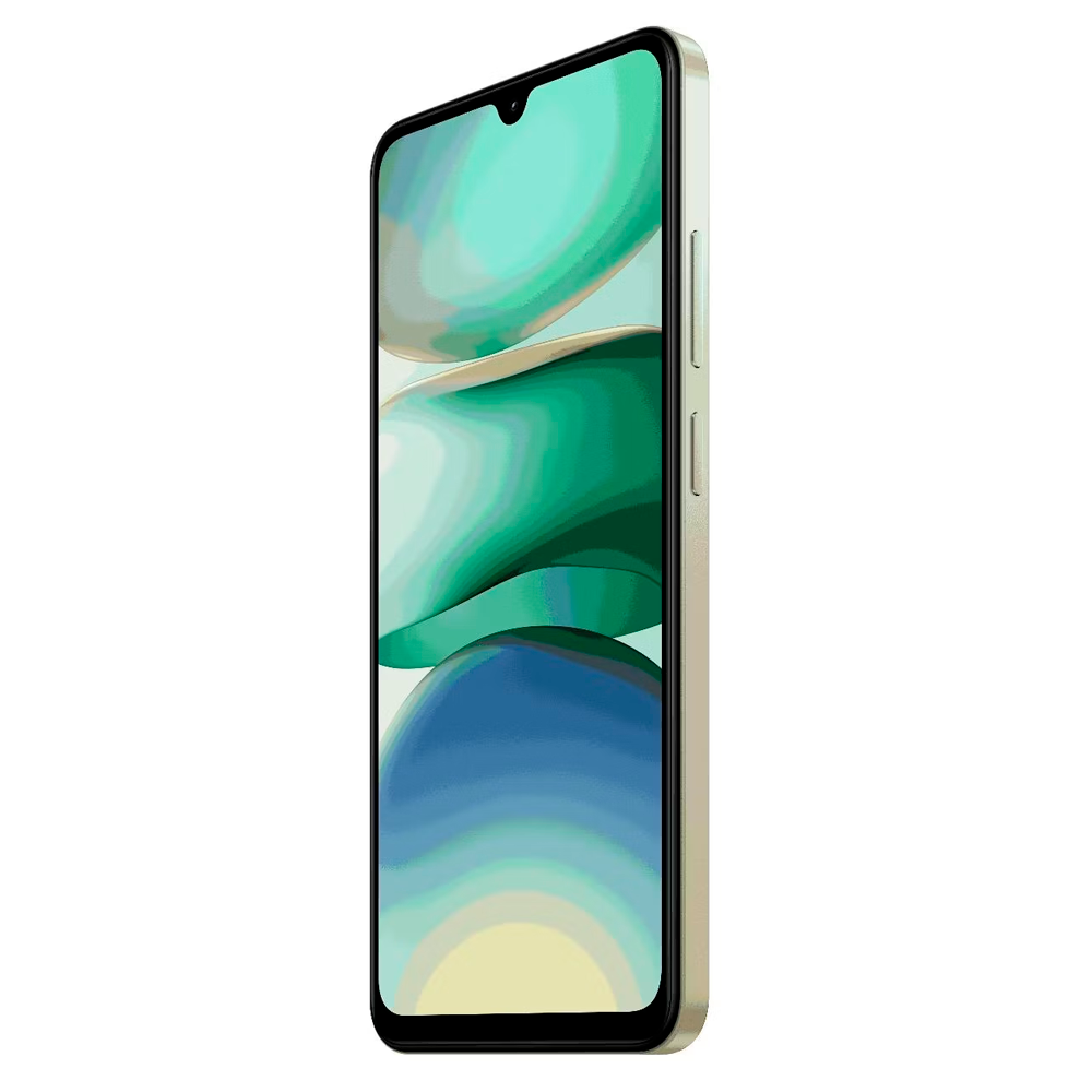 Смартфон Xiaomi Redmi A5 3/64GB, Gold  (A5/3/64GB/Gold) фото