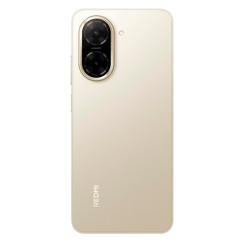 Смартфон Xiaomi Redmi A5 3/64GB, Gold  (A5/3/64GB/Gold) фото