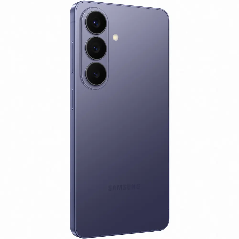 Смартфон Samsung Galaxy S26+ 5G 512GB - cobalt violet (SM-S947BZVCSKZ) фото